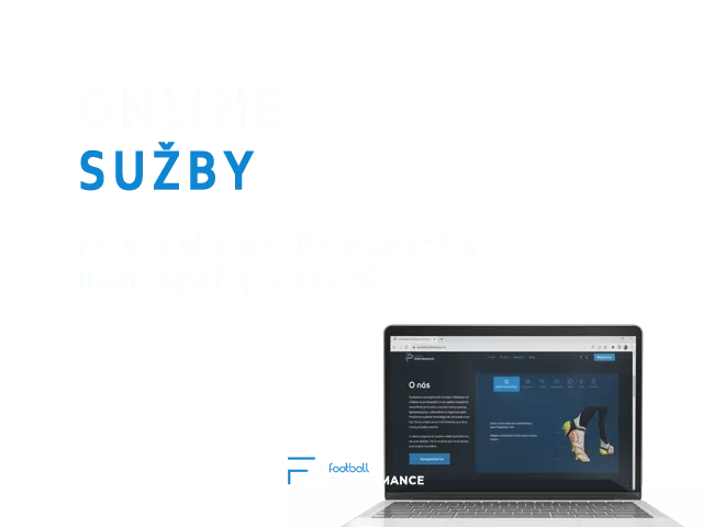 online služby web online služby web